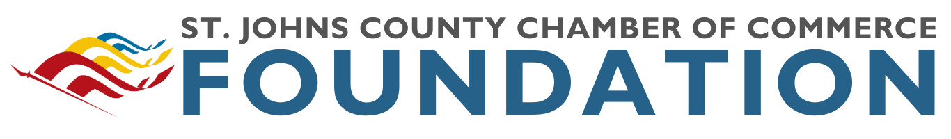 Foundation - St. Johns County Chamber of Commerce