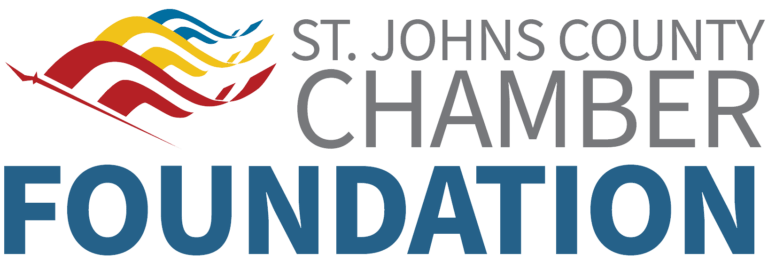 Foundation - St. Johns County Chamber of Commerce