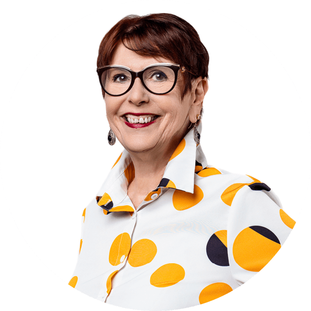 Headshot_Odom, Berta_300x300 Headshot_Odom, Berta_300x300