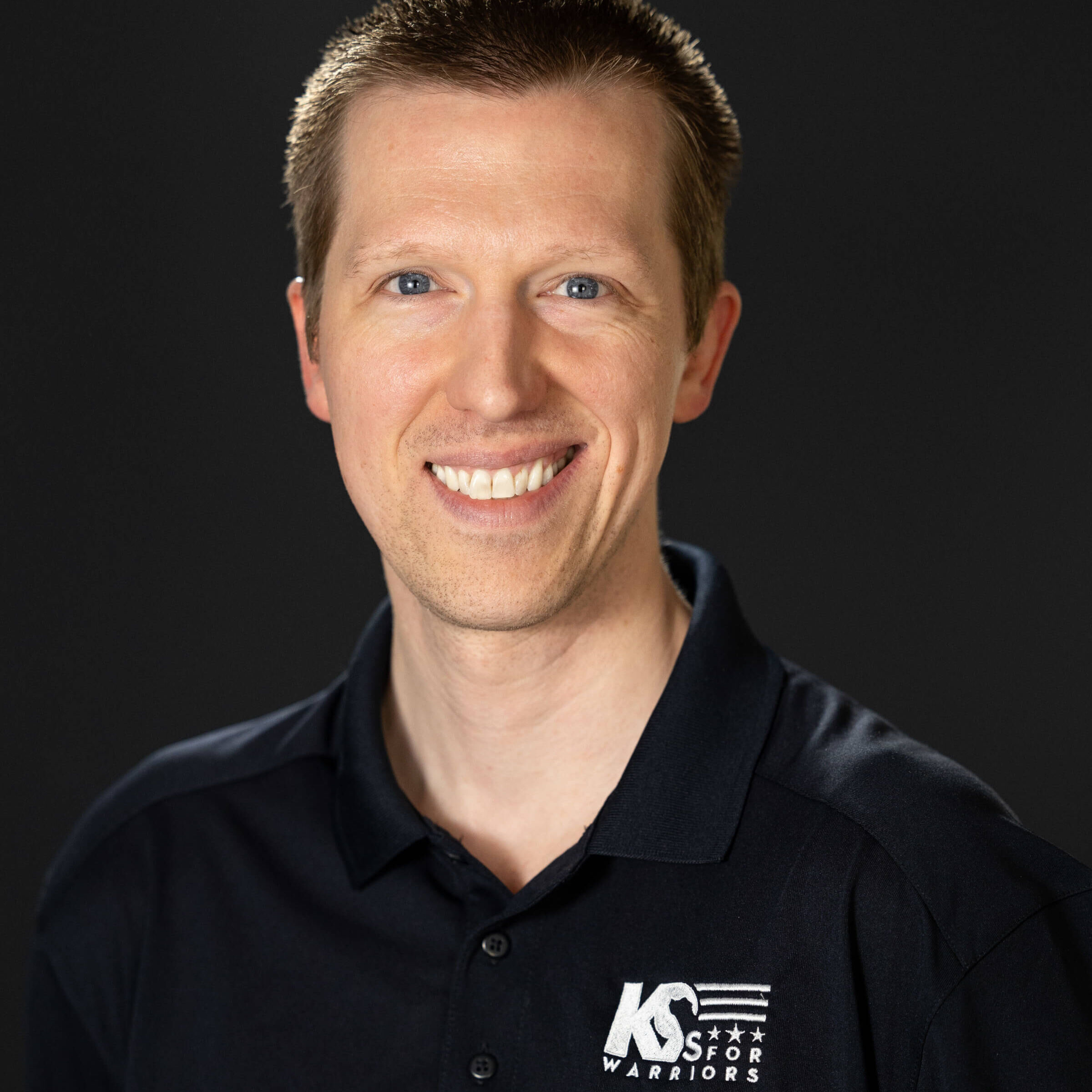 Hull, Joshua_K9s for Warriors