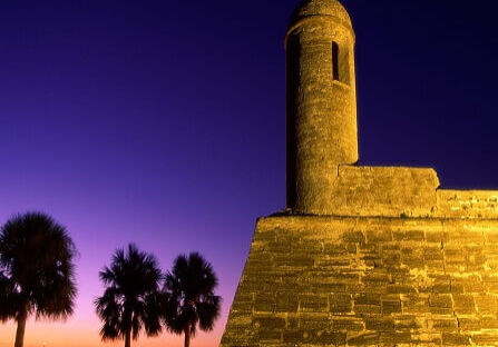 St. Augustine Florida